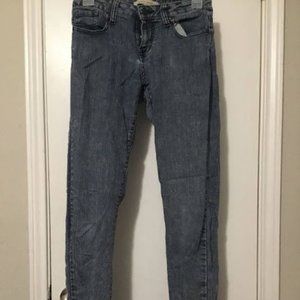 Forever 21 Size 28 Jeggings
